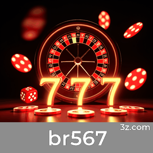 br567: Cassino Online Seguro e Premiado