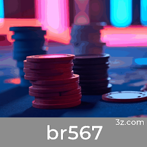 br567: Cassino Online Seguro e Premiado