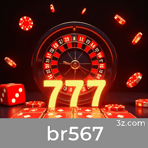 br567: Cassino Online Seguro e Premiado