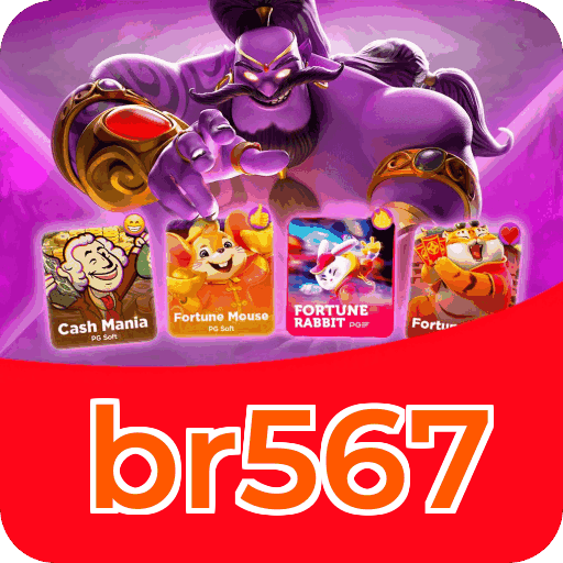 Siga a br567 no Facebook