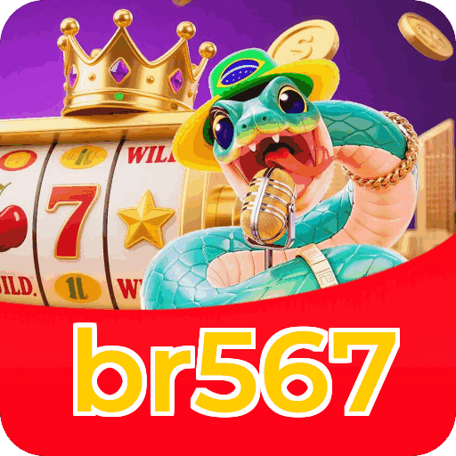 Login rápido no app br567